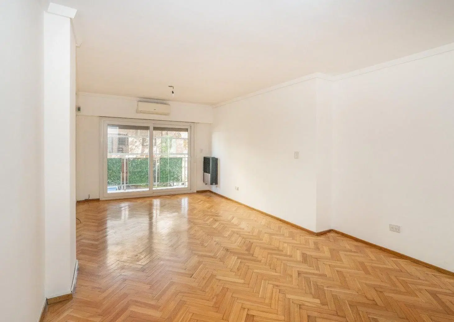 Venta depto 4 amb en el centro de Villa Urquiza 2