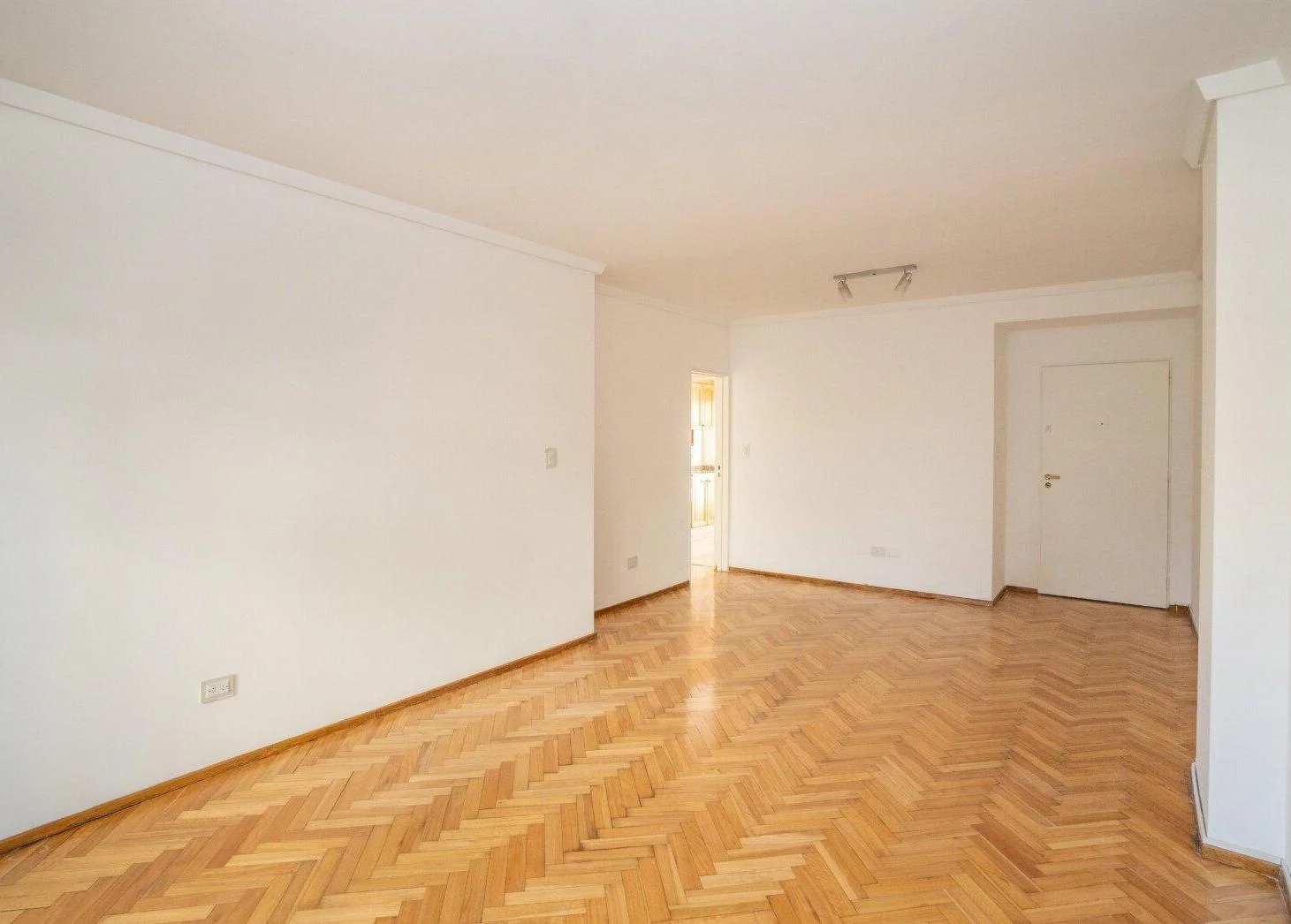 Venta depto 4 amb en el centro de Villa Urquiza