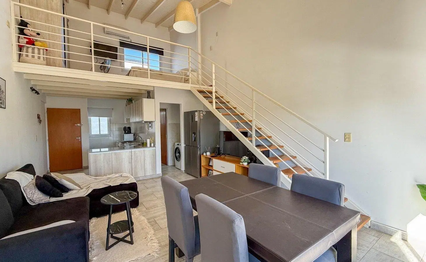 Venta | Depto - Loft 2 ambientes en Villa Ballester 1