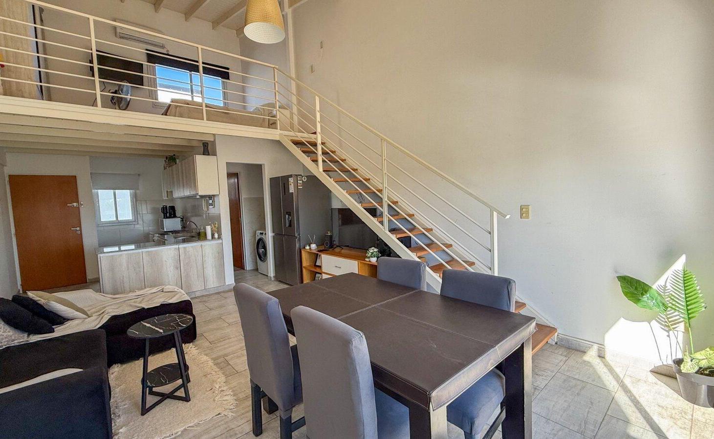 Venta | Depto - Loft 2 ambientes en Villa Ballester