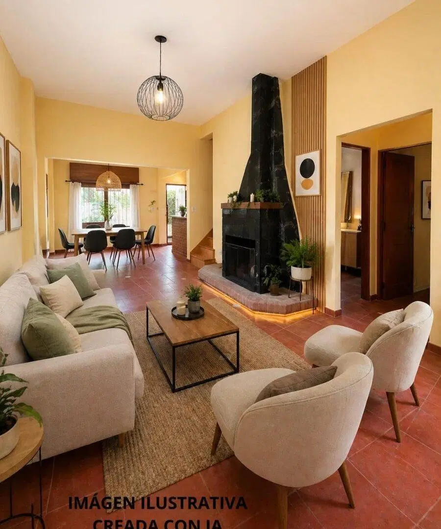 Casa en venta en El Palomar, Morón. 5
