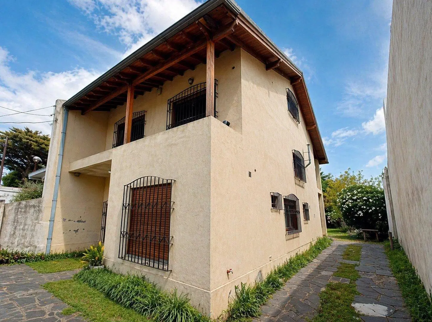 Casa en venta en El Palomar, Morón. 4