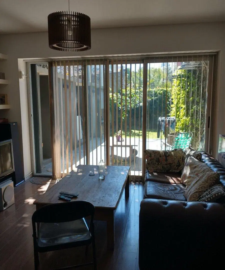 Venta Depto tipo PH 3amb Villa Ortuzar con Jardin y Parrilla Con Cochera 3