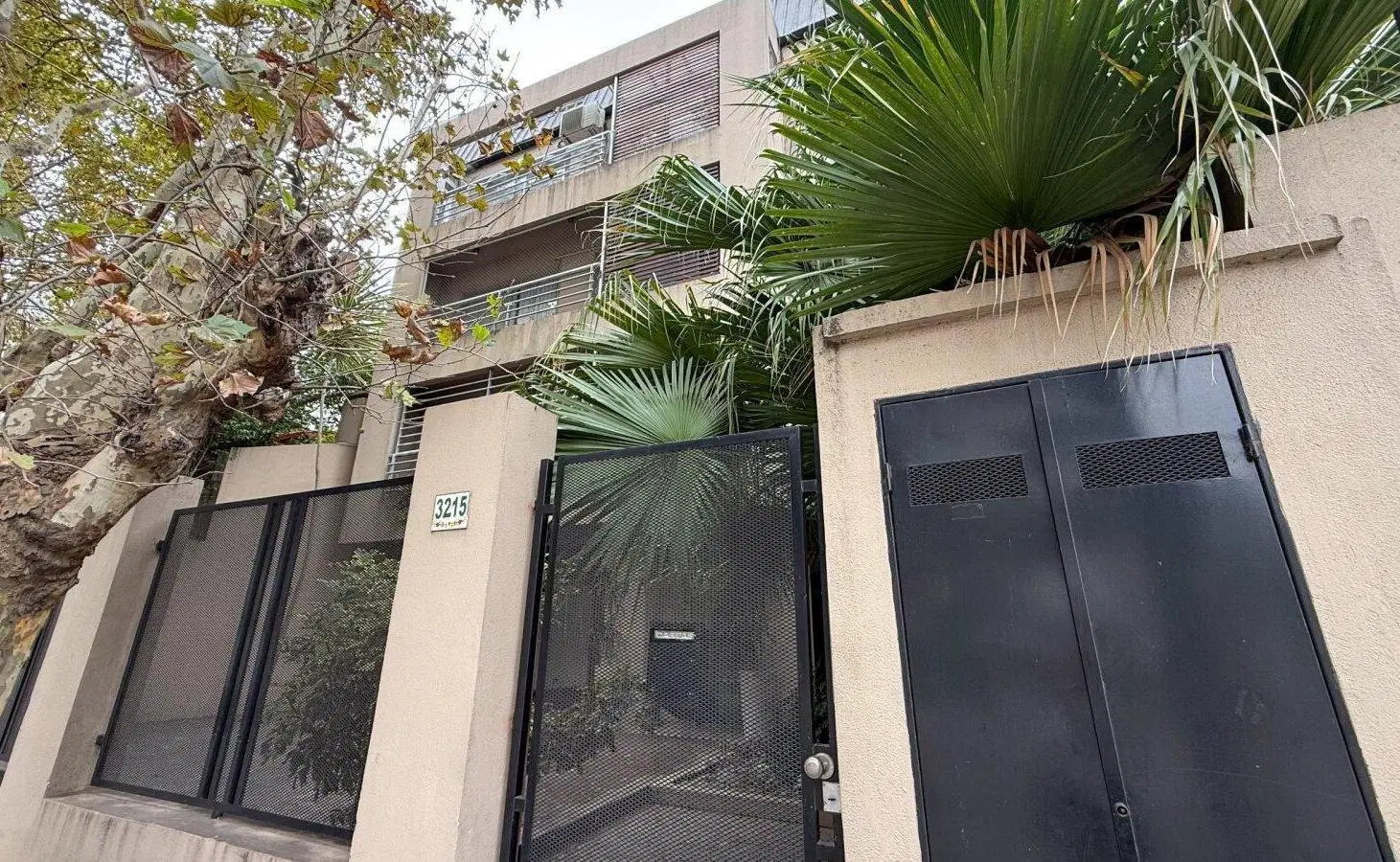Venta Depto | EXCELENTE PISO 3 AMB | Av Libertador con cochera | La Lucila. 4