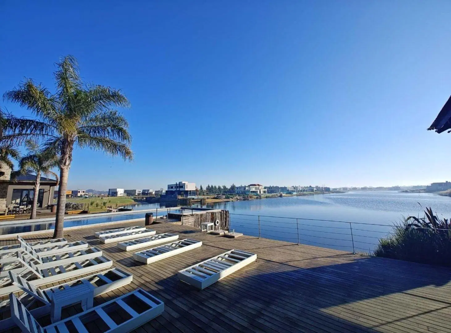 VENTA | LOTE DE 800 METROS | BARRIO EL NAUDIR | ACEPTA PERMUTA 4