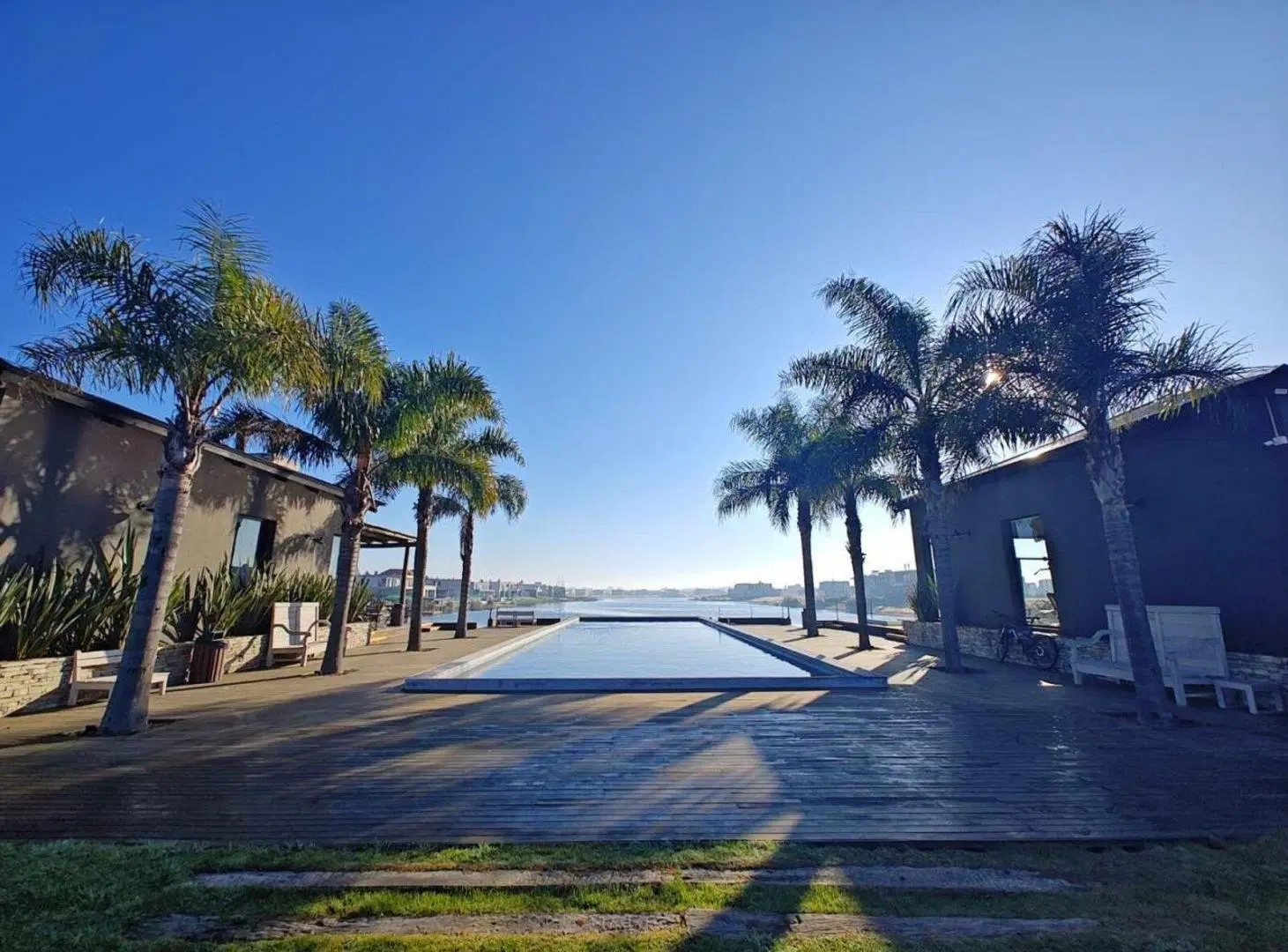 VENTA | LOTE DE 800 METROS | BARRIO EL NAUDIR | ACEPTA PERMUTA 3