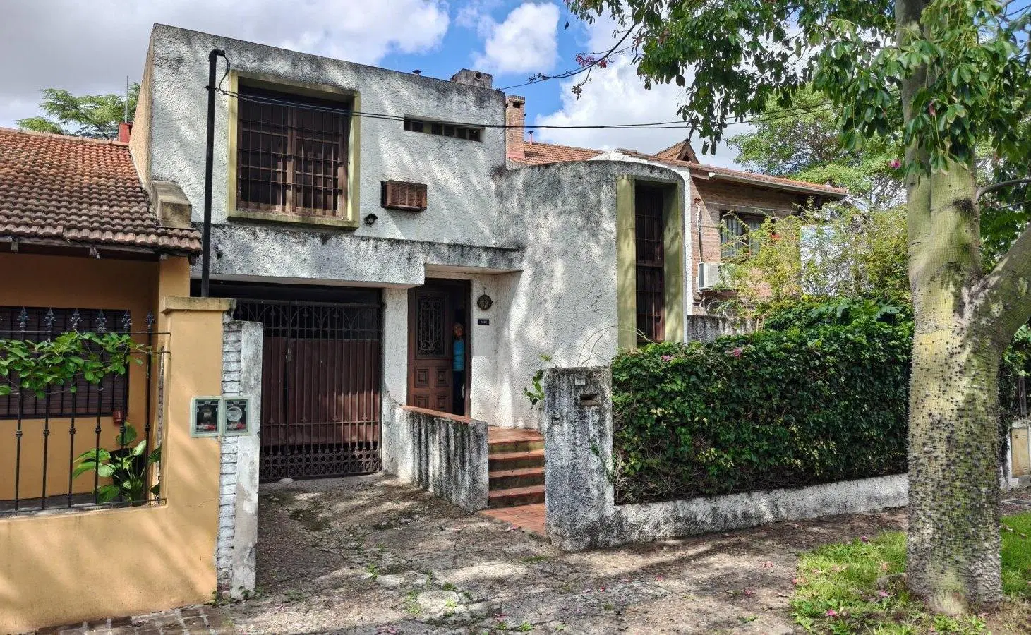 Venta Casa 6 amb a reciclar Boulogne 4