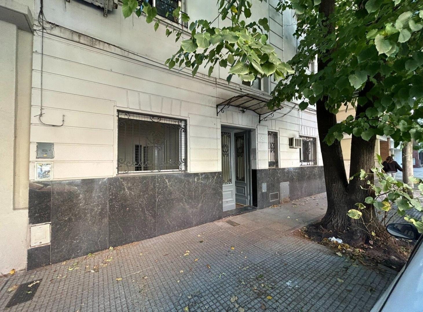 VENTA │DEPTO. 3 AMB. │PLANTA BAJA CON PATIO │CABALLITO