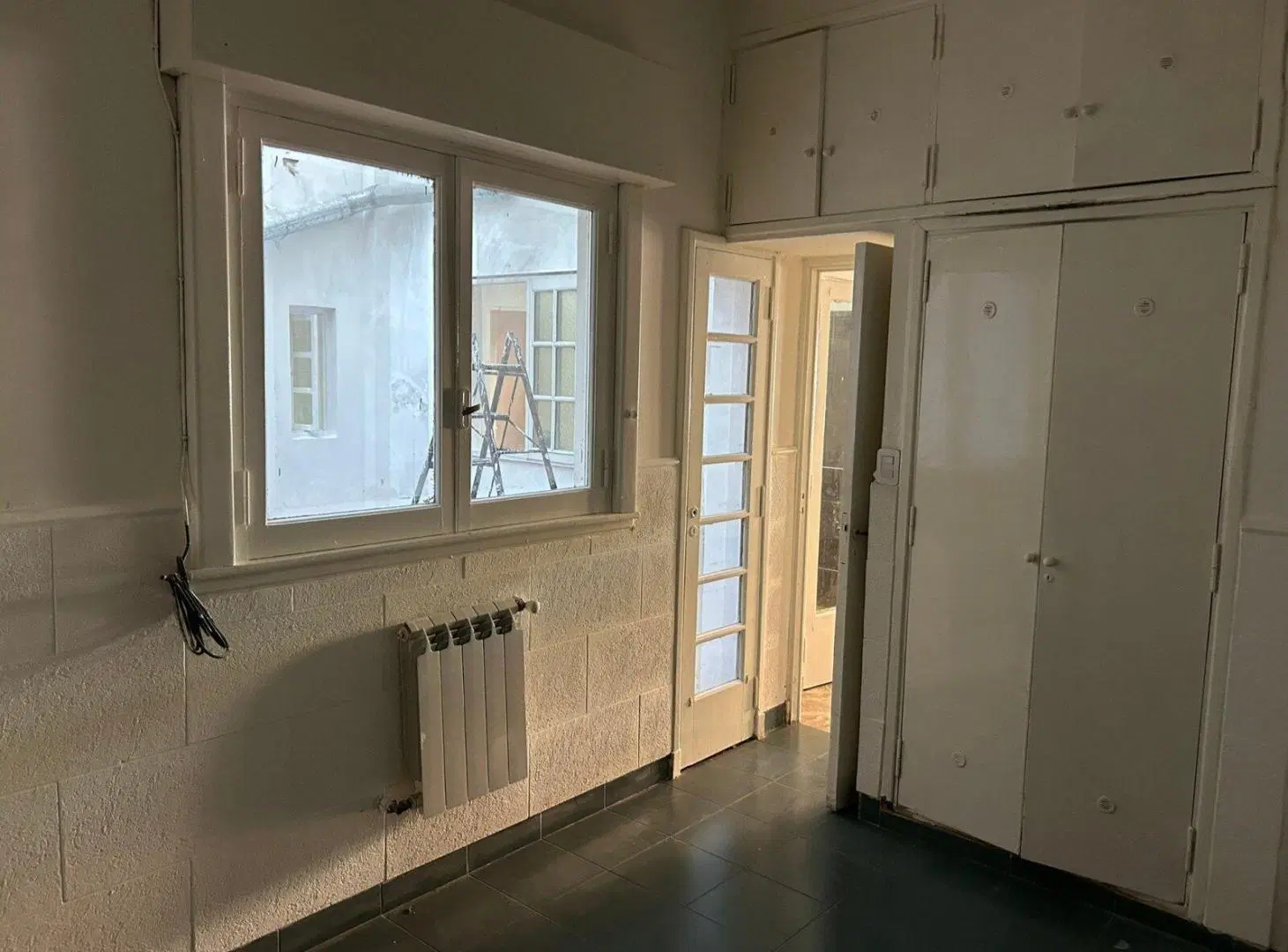 VENTA │DEPTO. 3 AMB. │PLANTA BAJA CON PATIO │CABALLITO 2