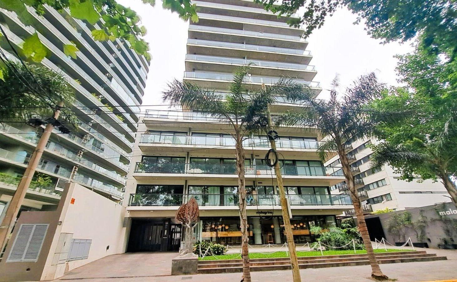 Departamento al río- Corrientes Olivos