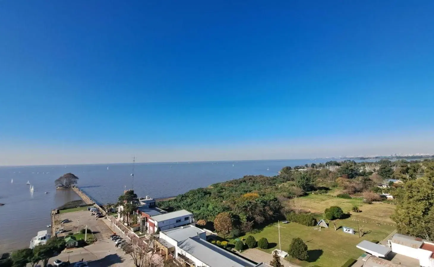 Departamento al río- Corrientes Olivos 1