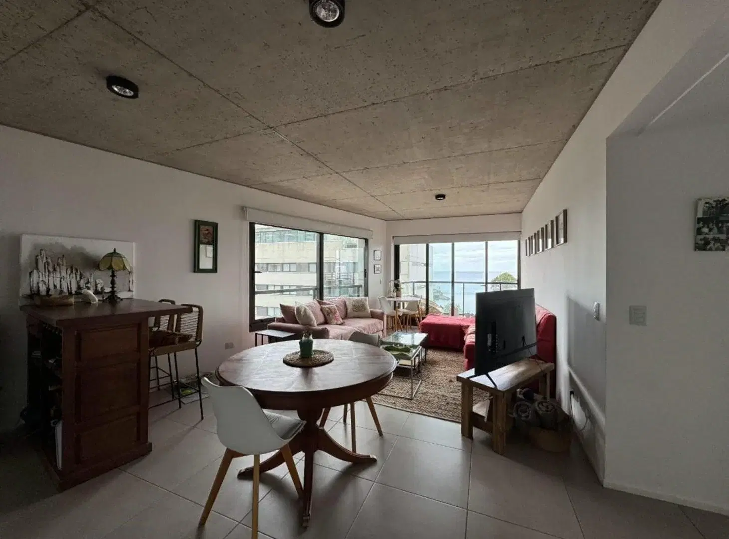 Departamento al río- Corrientes Olivos 3
