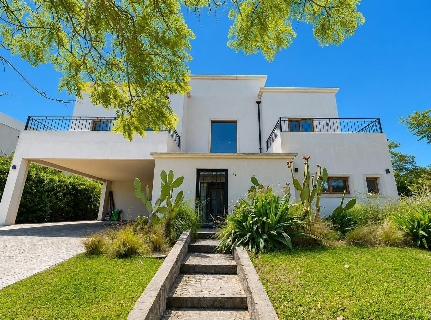 Casa en Venta en Barrio Vistas, Puertos, Escobar