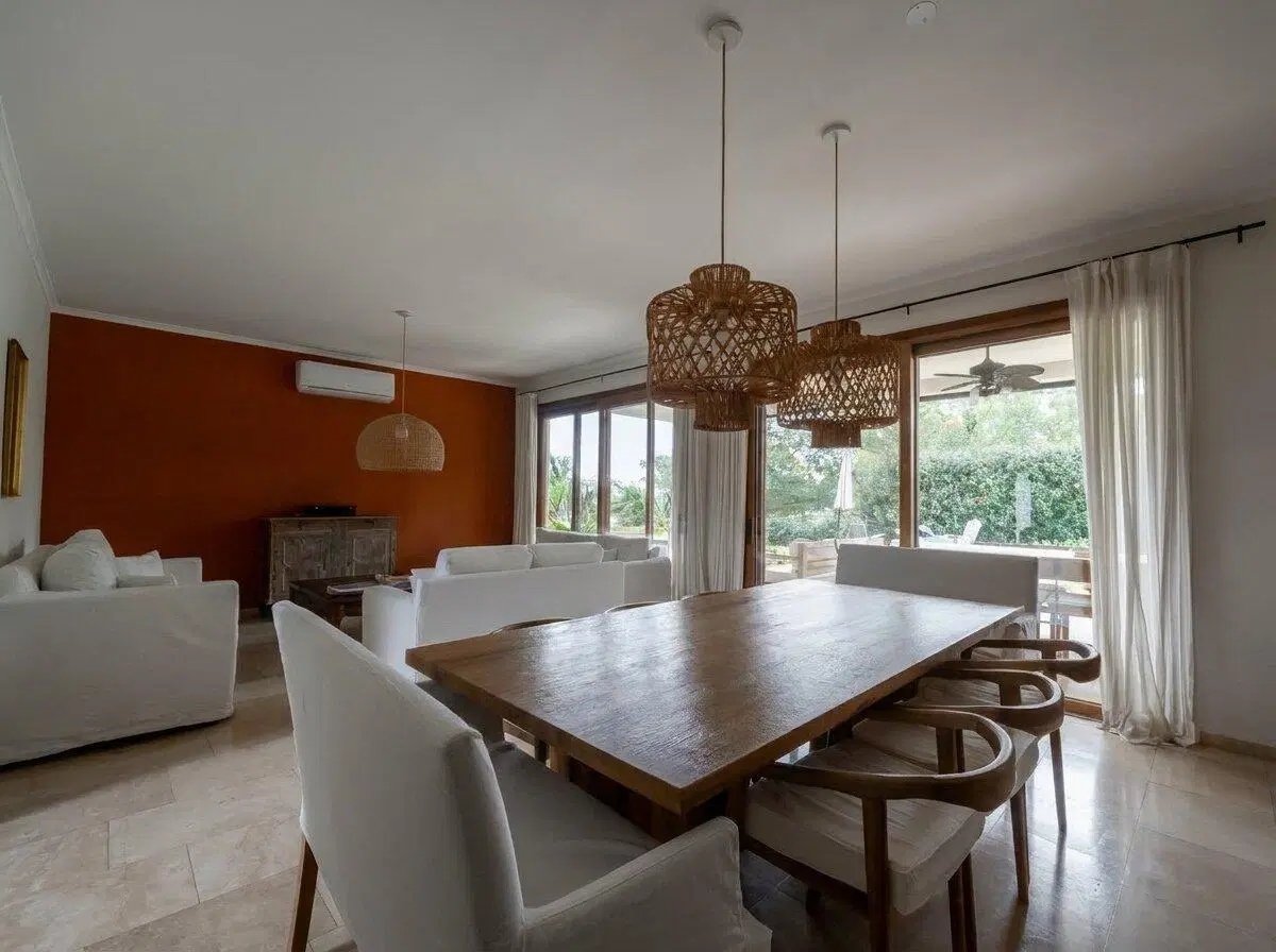 Casa en Venta en Barrio Vistas, Puertos, Escobar 5