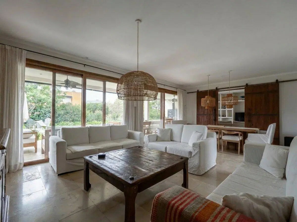 Casa en Venta en Barrio Vistas, Puertos, Escobar 3