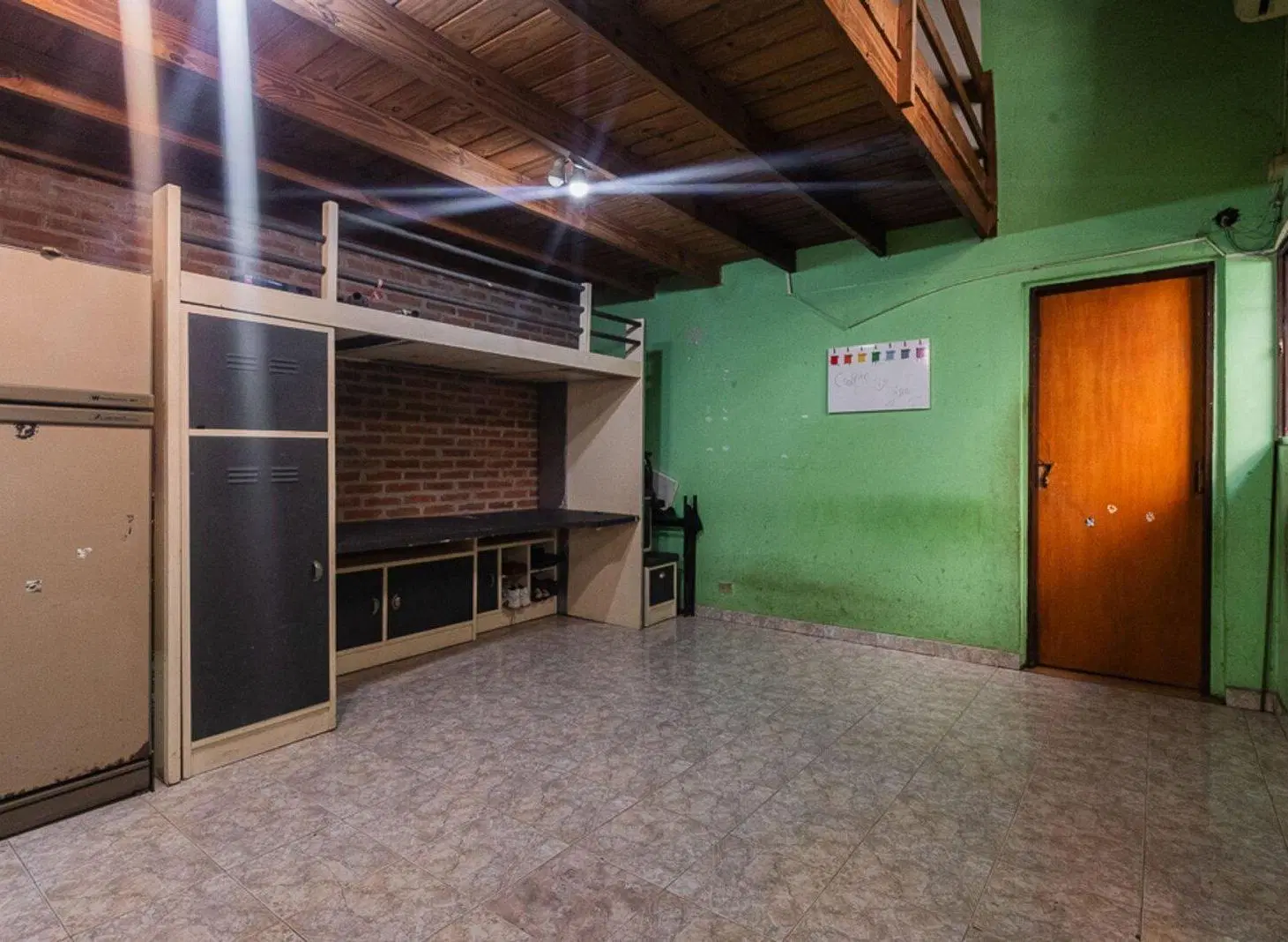 Venta PH 3 Ambientes A REFACCIONAR 5