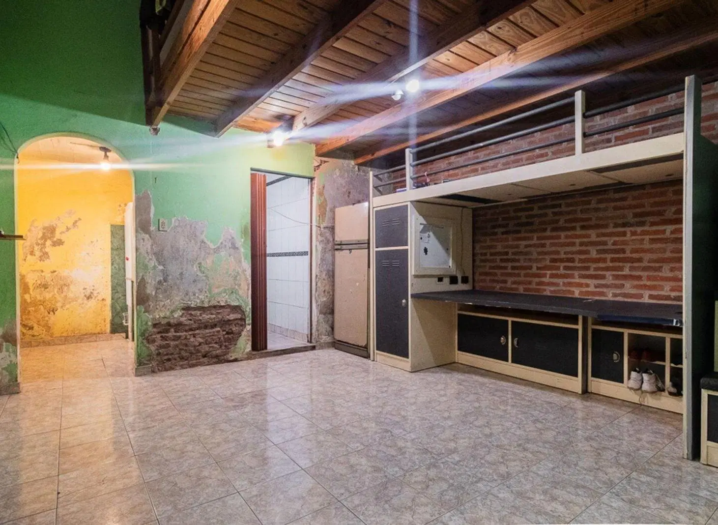 Venta PH 3 Ambientes A REFACCIONAR 2