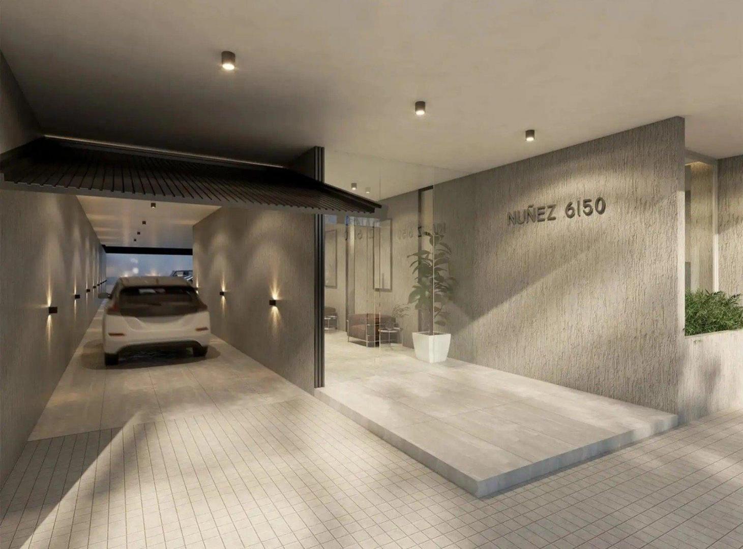 Foto de Venta de departameno 3 ambientes- Villa Urquiza,CABA-A ESTRENAR, imagen 3