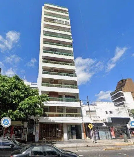 Venta Departamento 2 Amb Palermo 2