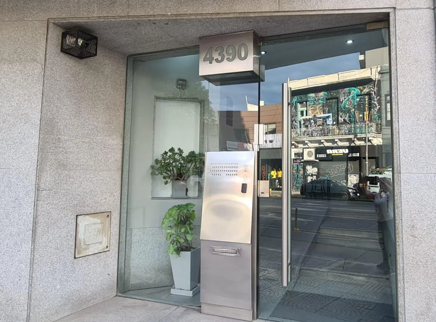 Venta Departamento 2 Amb Palermo 1
