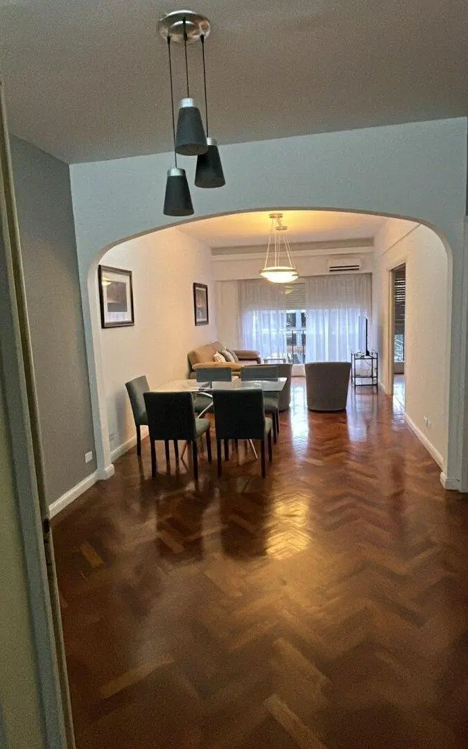VENTA DEPARTAMENTO 2 AMBIENTES, SAN NICOLÁS 2