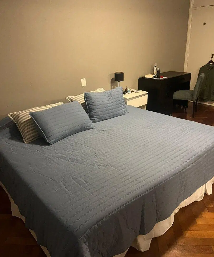VENTA DEPARTAMENTO 2 AMBIENTES, SAN NICOLÁS 5