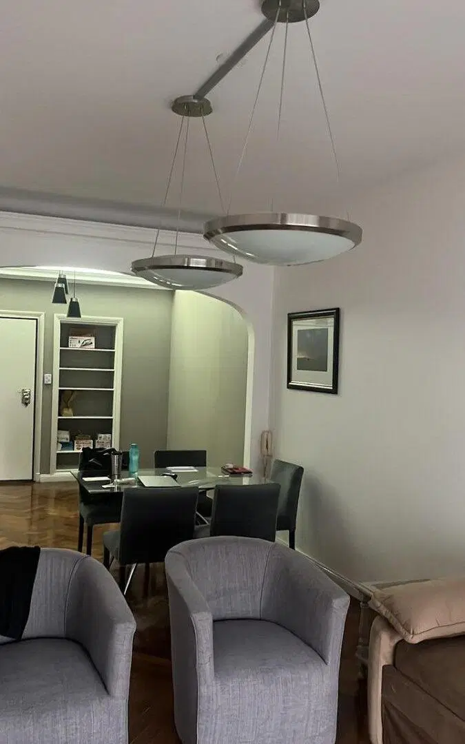 VENTA DEPARTAMENTO 2 AMBIENTES, SAN NICOLÁS 3