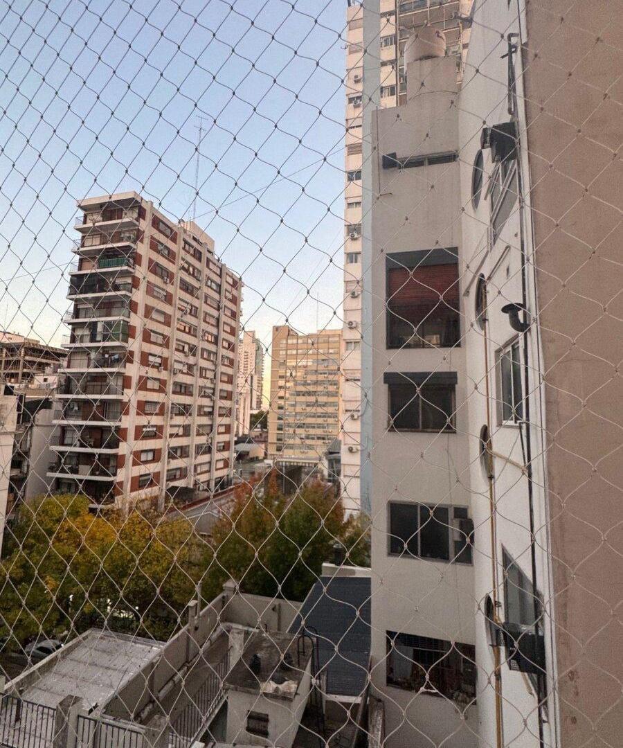 Foto de Venta departamento de 3 amb. dep/serv. Belgrano, imagen 5