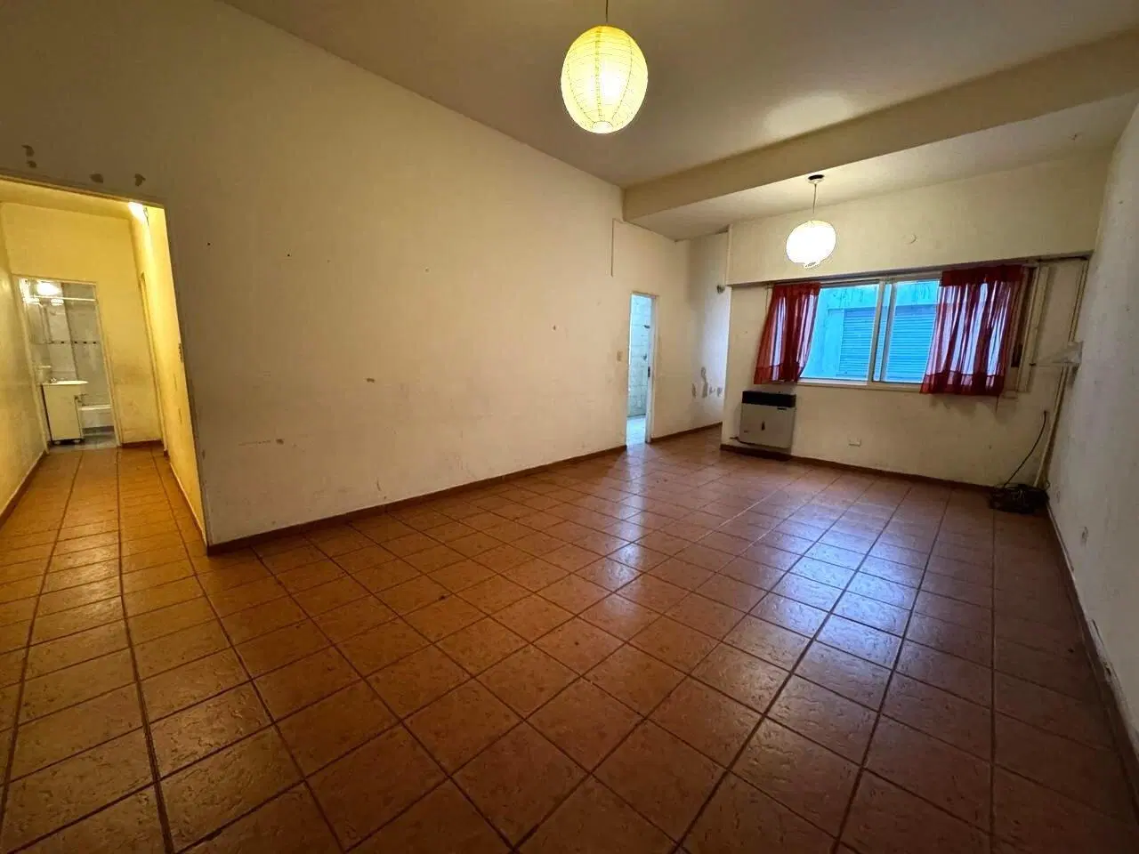 VENTA DEPARTAMENTO 3 AMBIENTES VELEZ SARFIELD 4