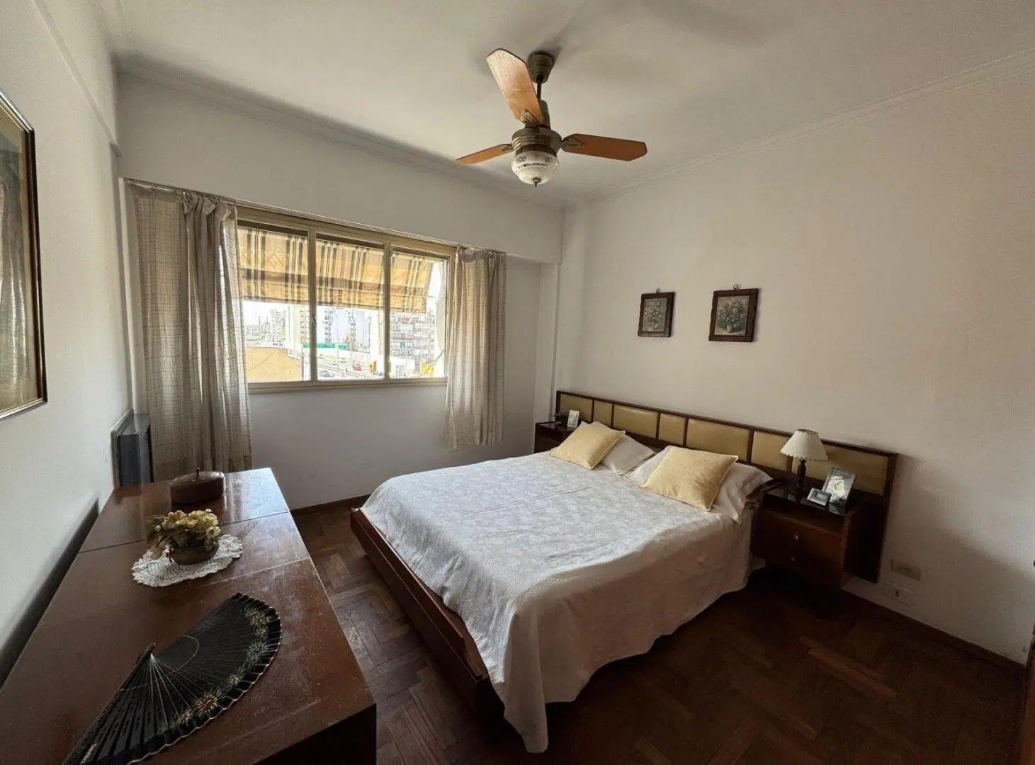 VENTA DEPTO 4 AMBIENTES SAN TELMO 3