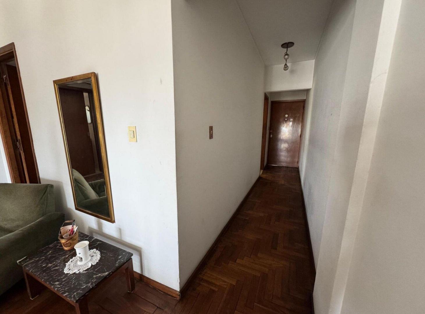 VENTA DEPTO 4 AMBIENTES SAN TELMO