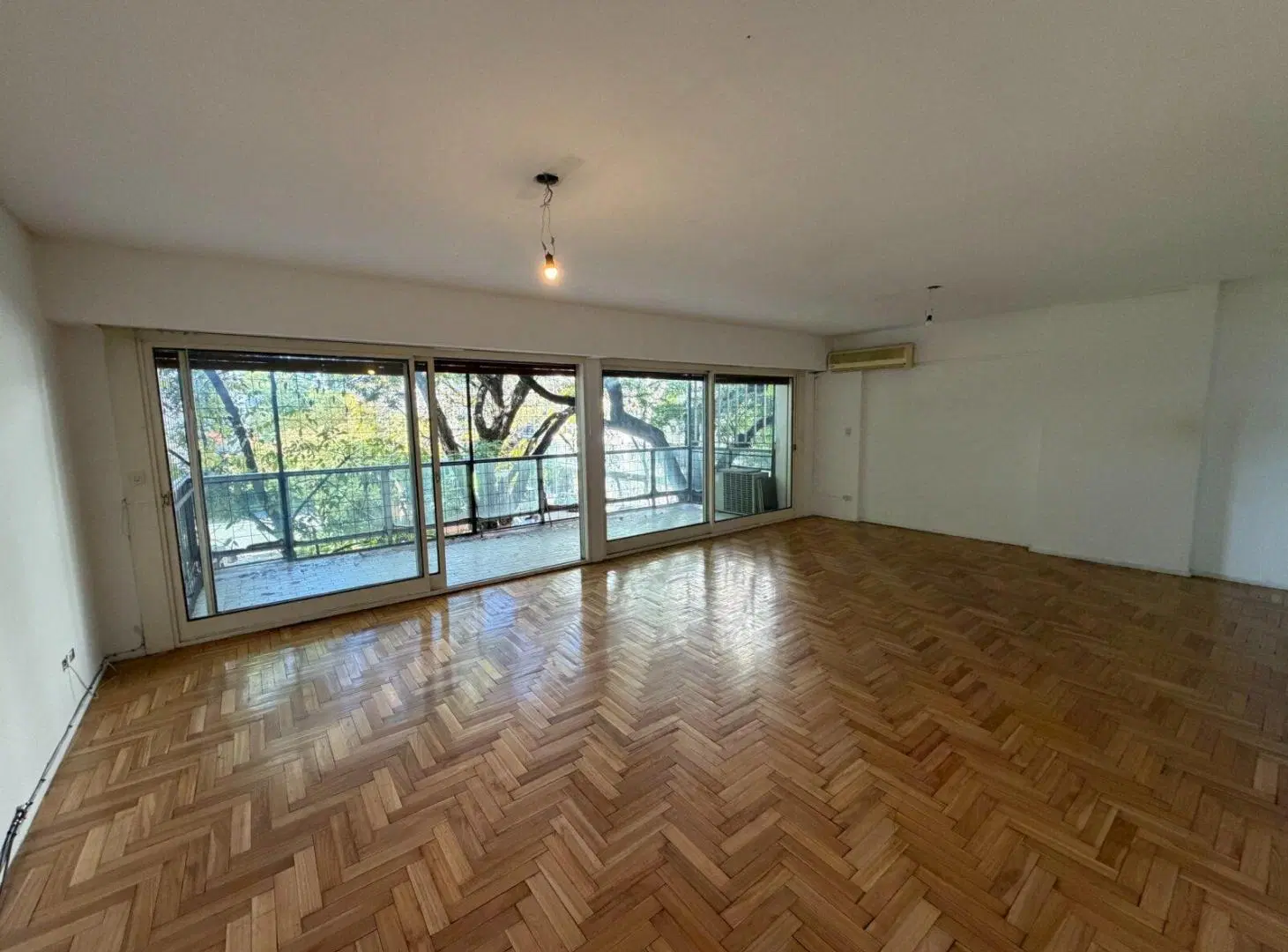 VENTA 3 AMB PALERMO CHICO - DEPENDENCIA, COCHER Y BAULERA 2