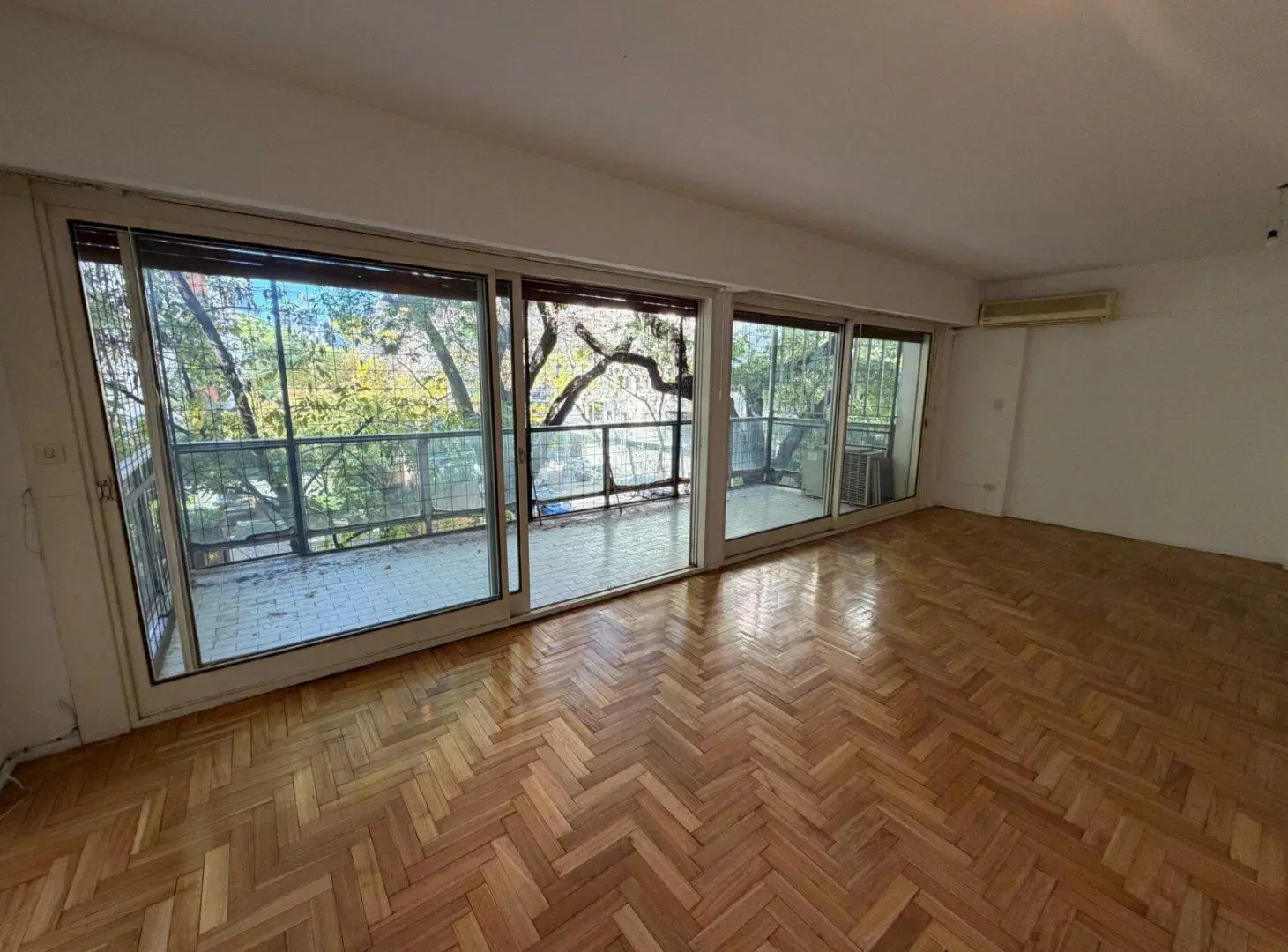 VENTA 3 AMB PALERMO CHICO - DEPENDENCIA, COCHER Y BAULERA 3