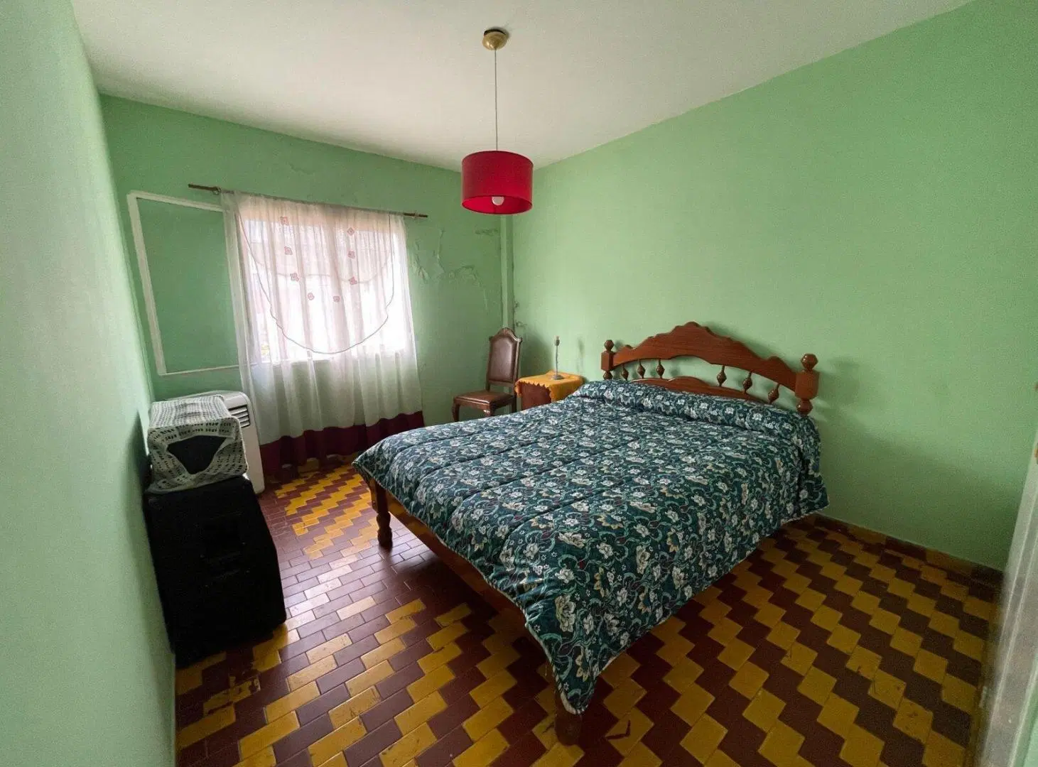 Venta Departamento en Moreno 4 ambientes 3