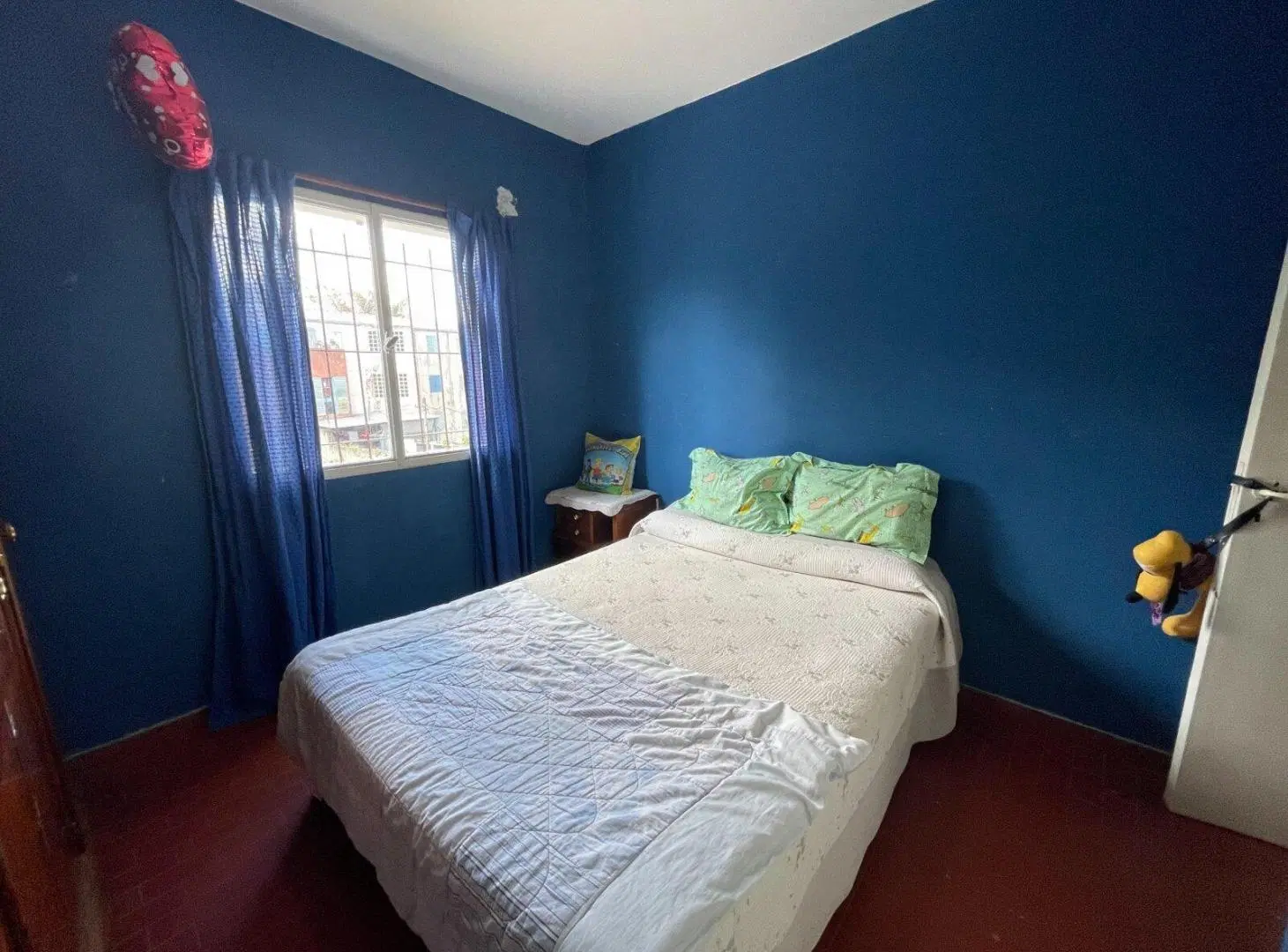 Venta Departamento en Moreno 4 ambientes 1