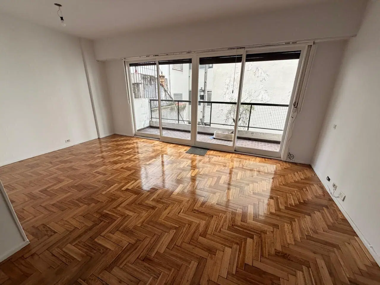 VENTA Departamento 3 ambientes en Palermo – Alto Palermo 3