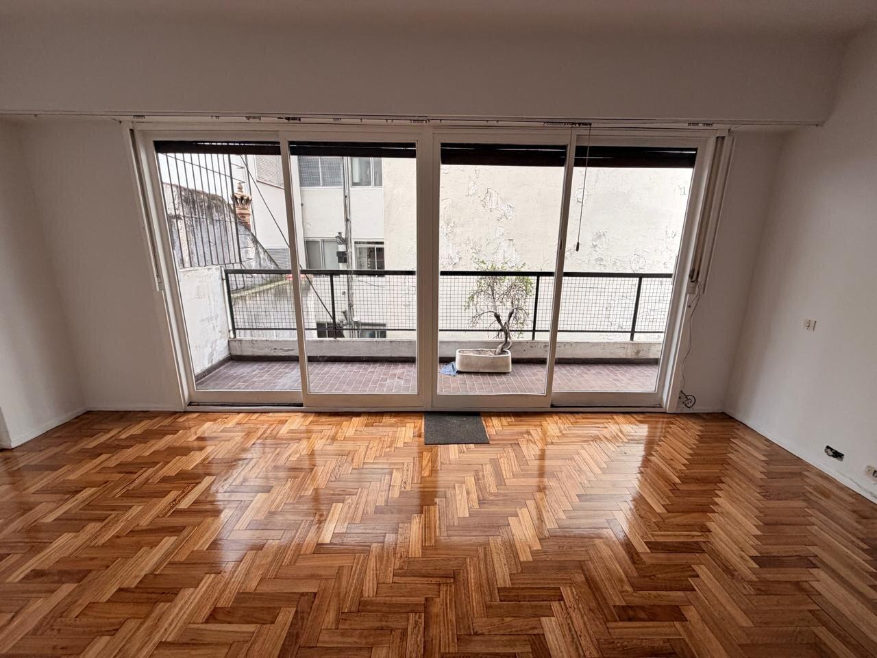 VENTA Departamento 3 ambientes en Palermo – Alto Palermo