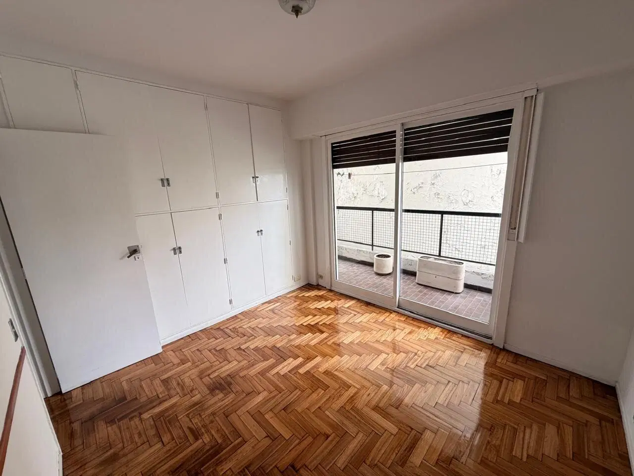 VENTA Departamento 3 ambientes en Palermo – Alto Palermo 5
