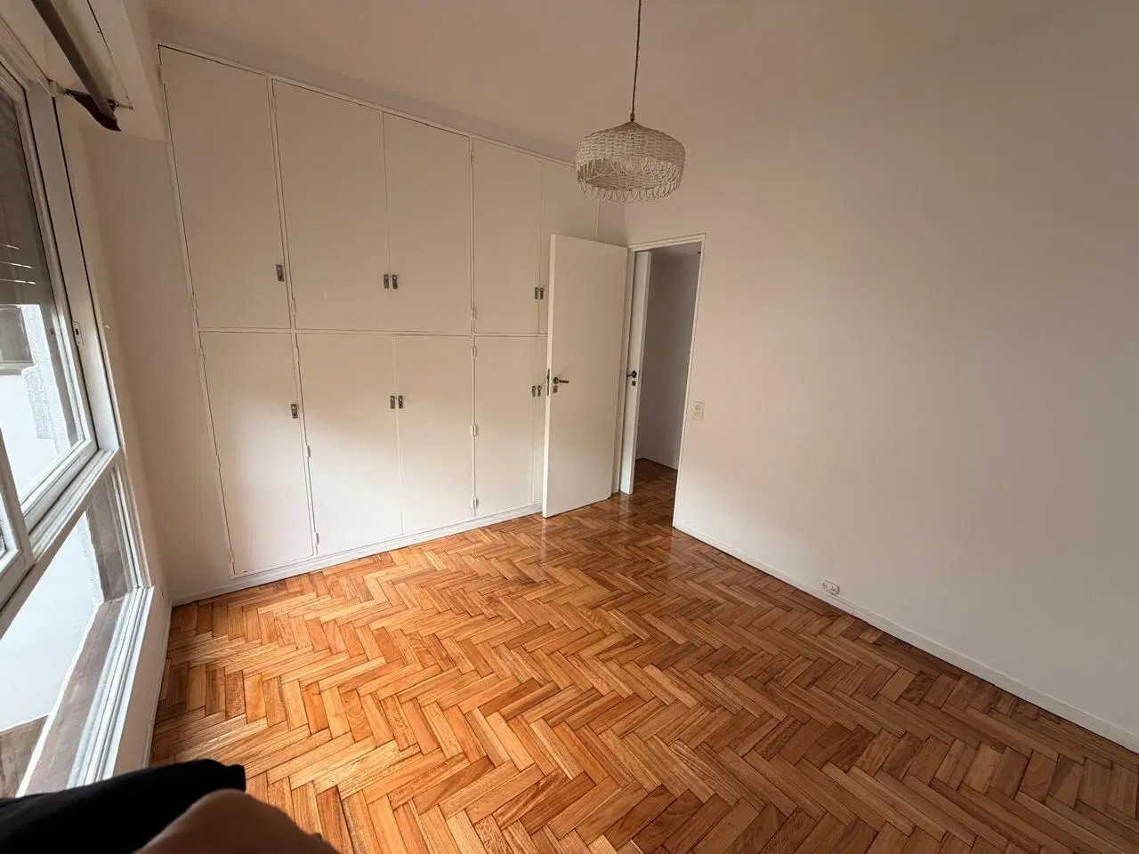 VENTA Departamento 3 ambientes en Palermo – Alto Palermo 4
