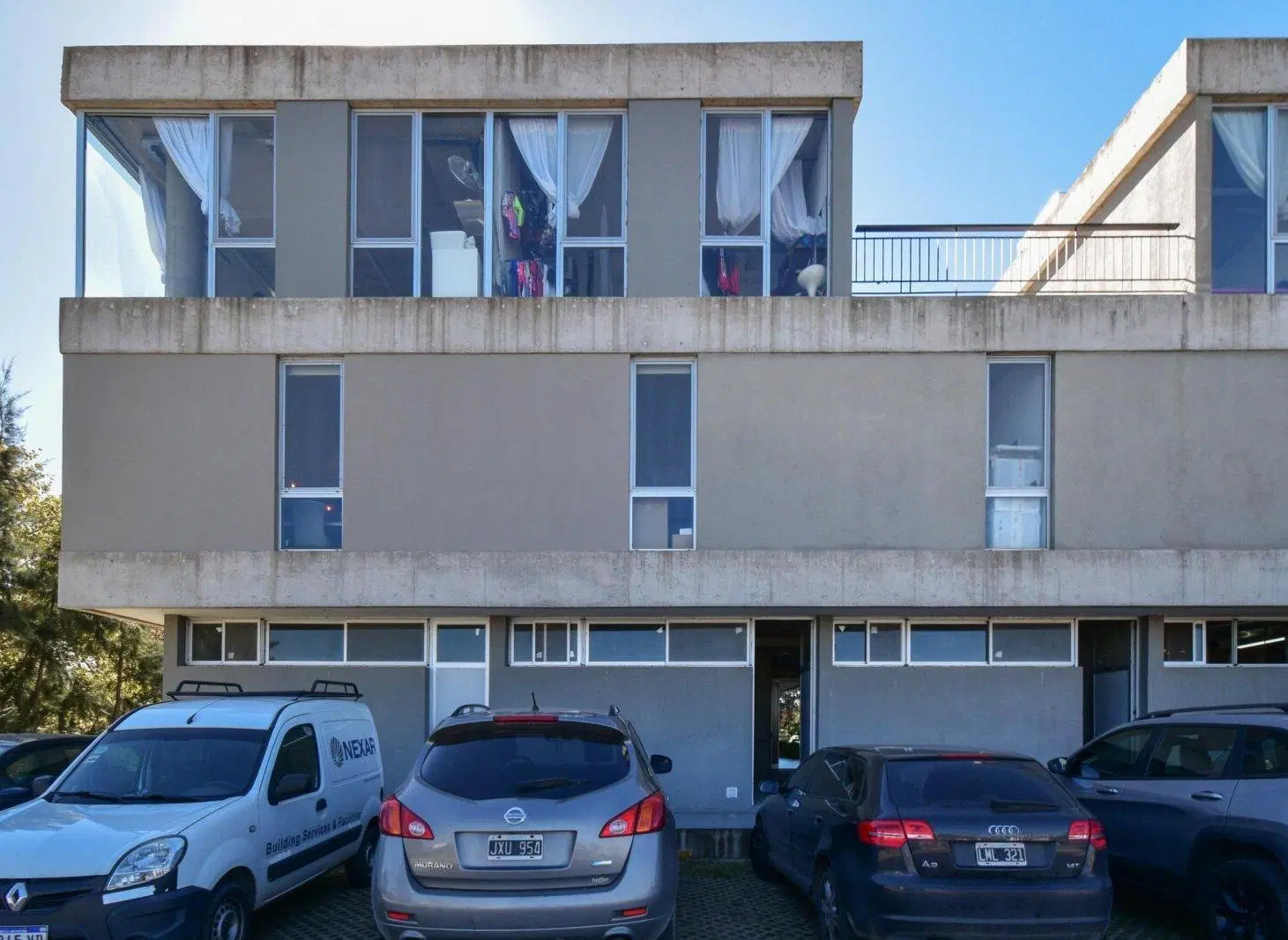 Alquiler local a estrenar c/ 3 vidrieras + 3 cocheras - VEN Street Center, Dique Luján, Tigre 8