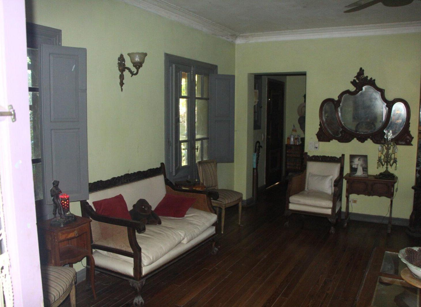 Casa Colonial en el Centro de Tigre