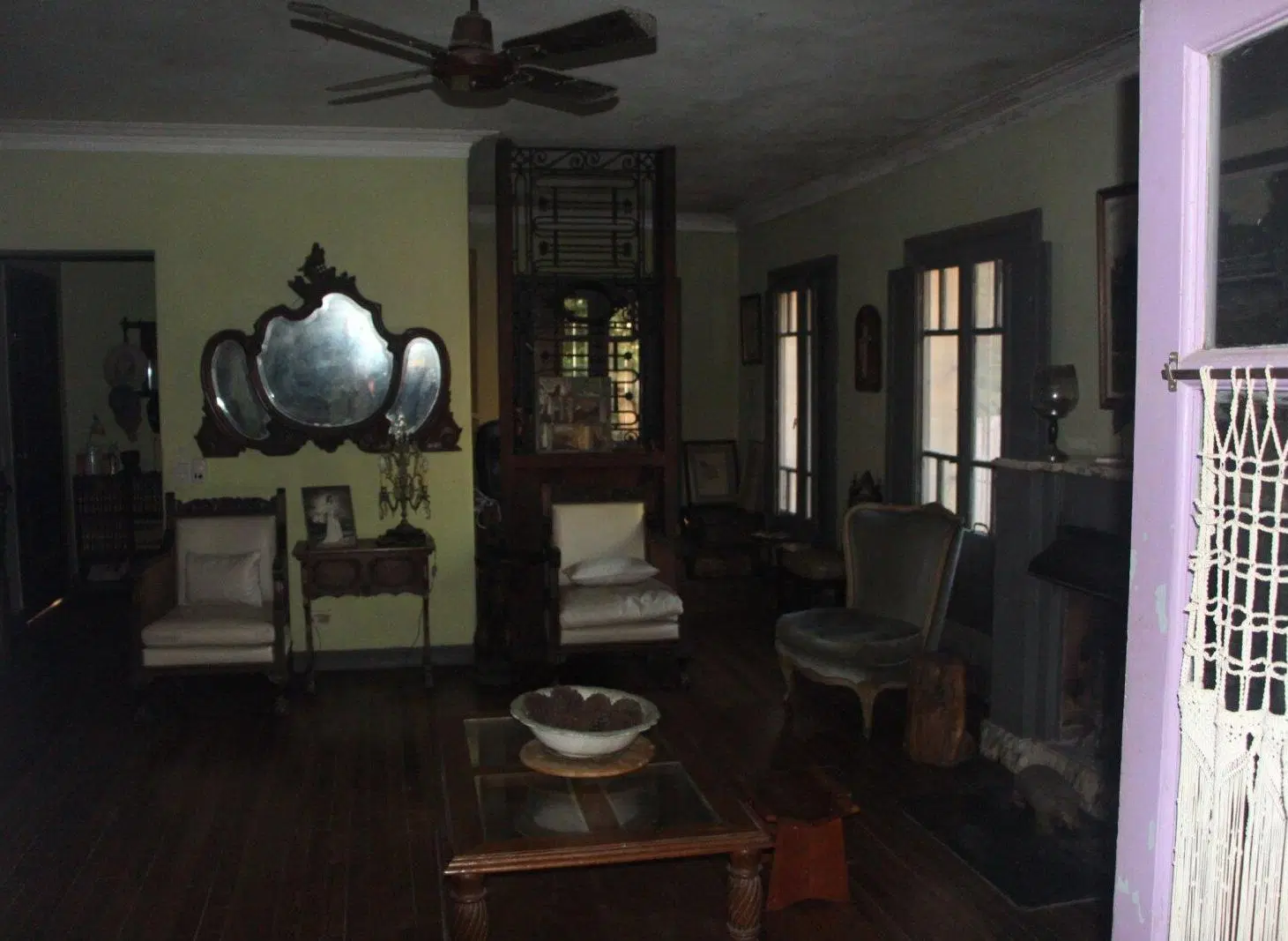 Casa Colonial en el Centro de Tigre 5