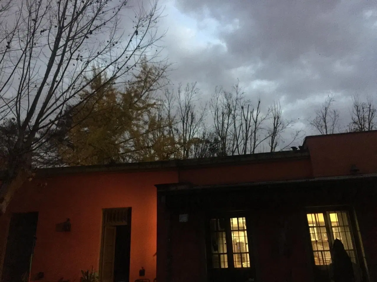 Casa Colonial en el Centro de Tigre 2