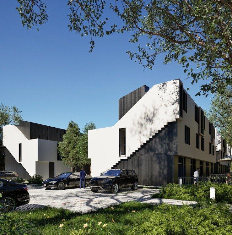 VENTA EN POZO - 3 AMB C/COCHERA, JARDIN Y AMENITIES - PILAR