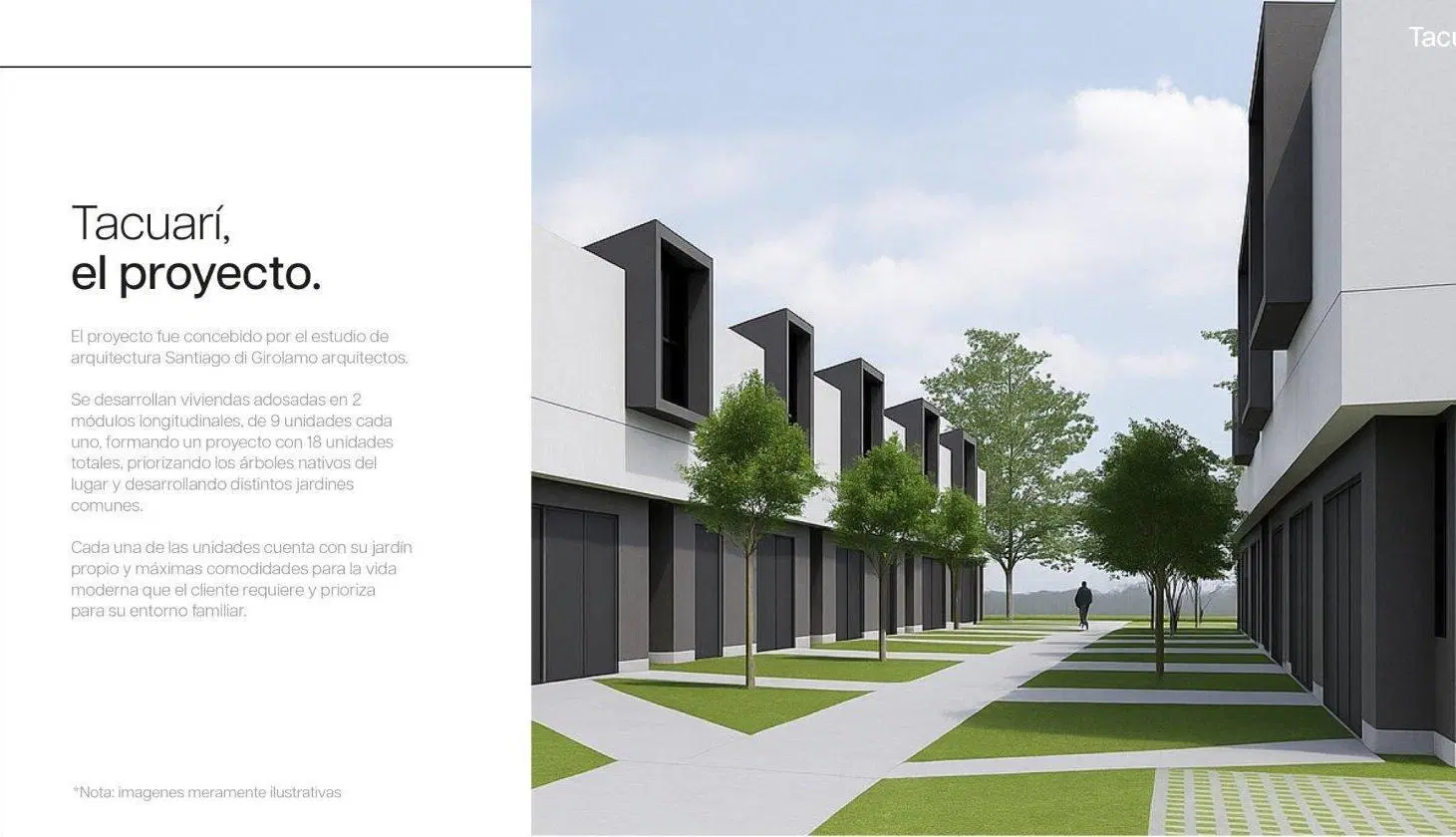 VENTA EN POZO - 3 AMB C/COCHERA, JARDIN Y AMENITIES - PILAR 2