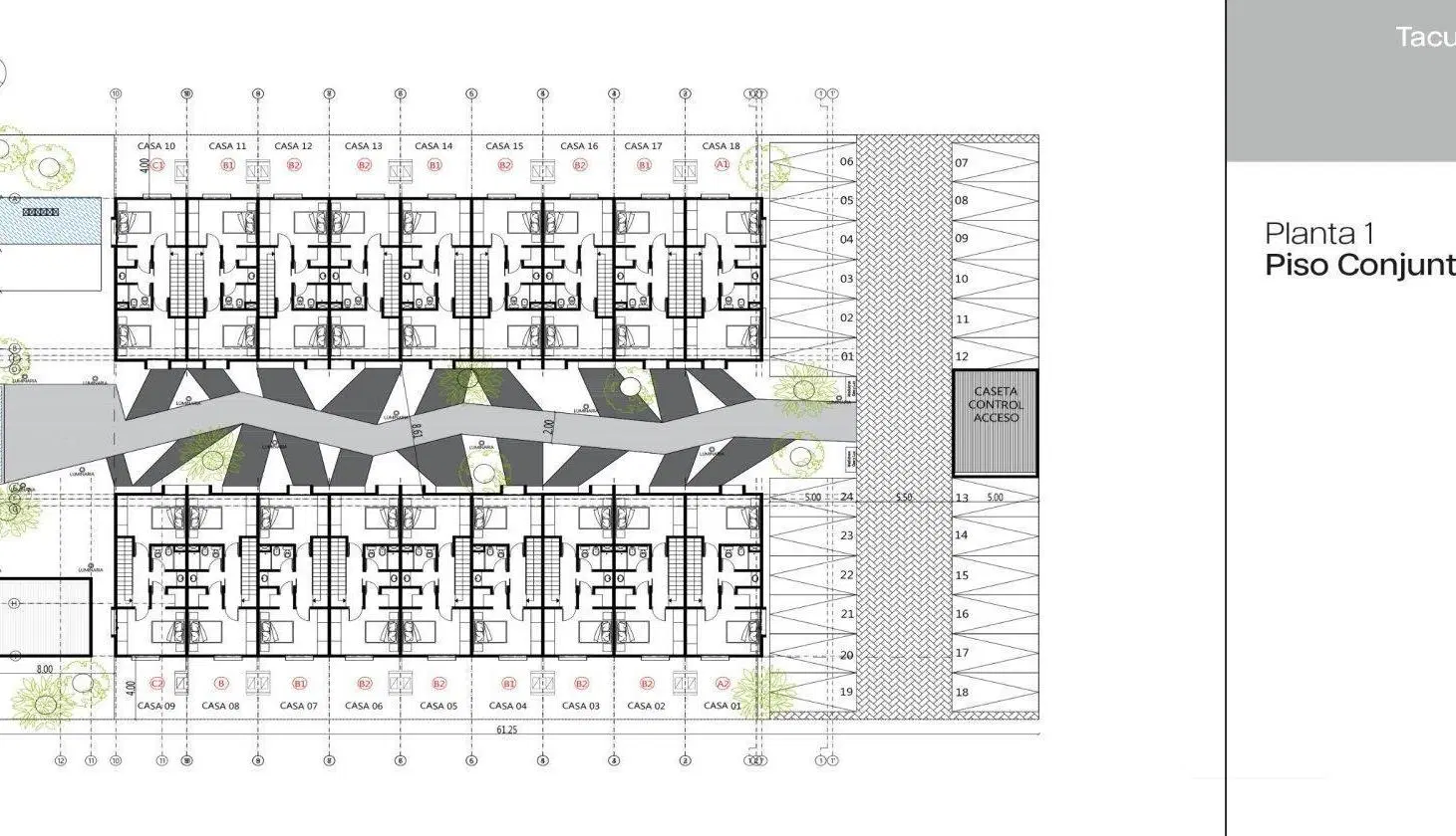 Plano 8