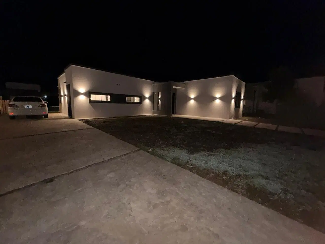 Venta casa 3 hab barrio San Sebastián, Escobar opción financiación, precio de pozo primeros 60 días 3