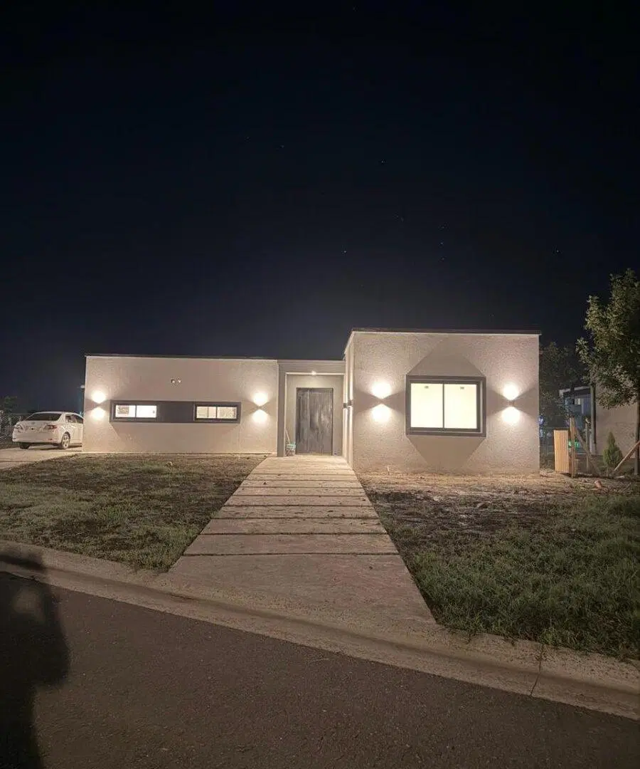 Venta casa 3 hab barrio San Sebastián, Escobar opción financiación, precio de pozo primeros 60 días 5
