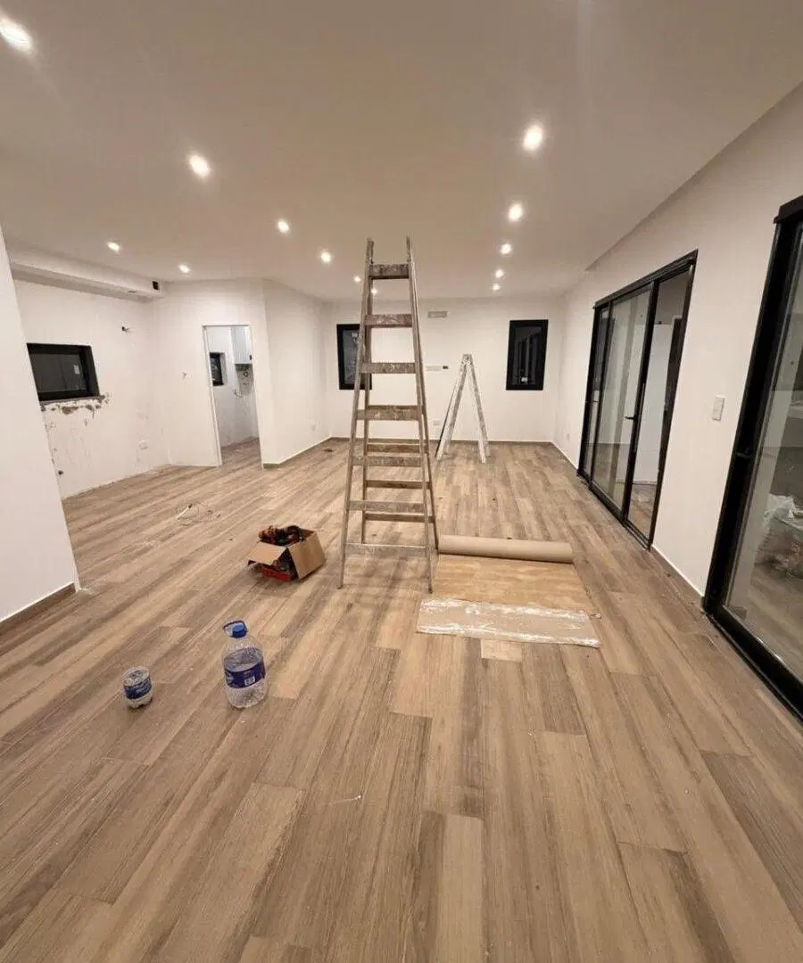 Venta casa 3 hab barrio San Sebastián, Escobar opción financiación, precio de pozo primeros 60 días 4
