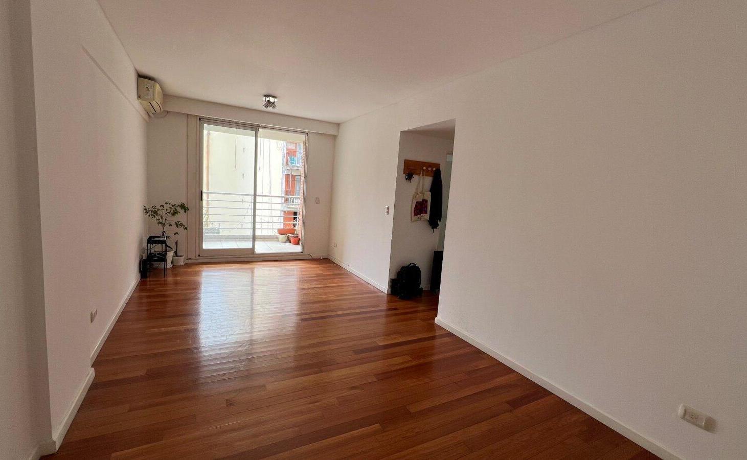 ALQUILER DEPTO 2 AMBIENTES BELGRANO